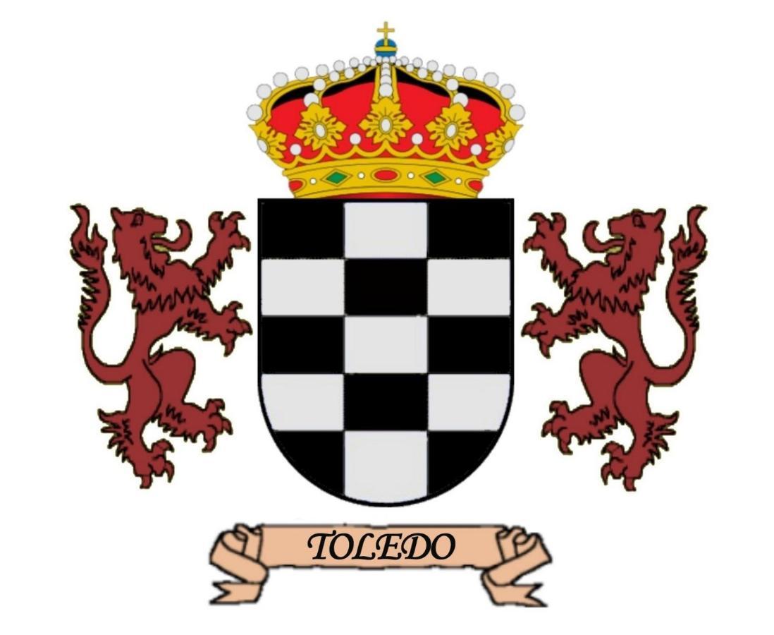 나폴리 House Toledo 아파트 외부 사진