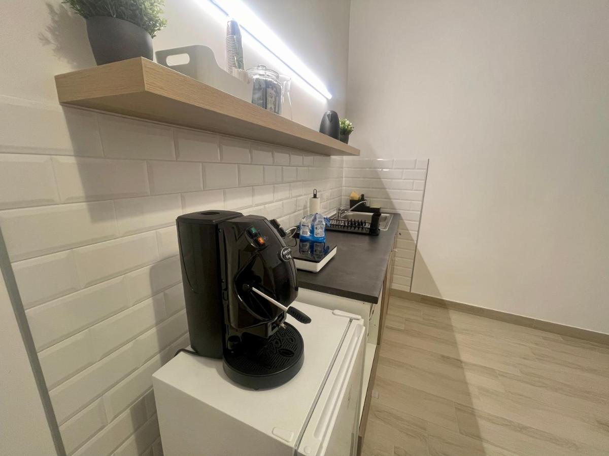 나폴리 House Toledo 아파트 외부 사진