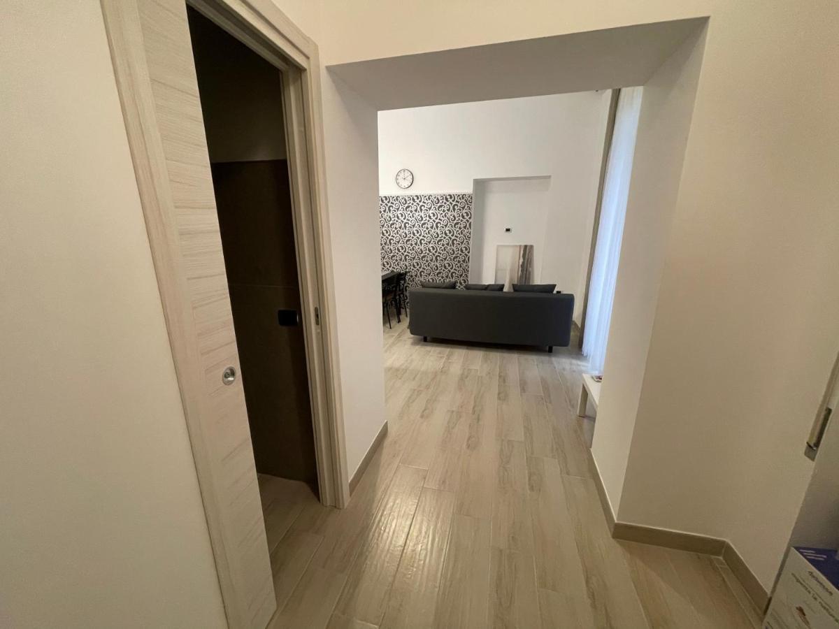 나폴리 House Toledo 아파트 외부 사진