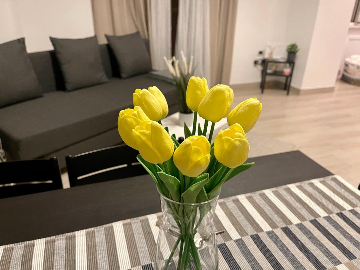 나폴리 House Toledo 아파트 외부 사진