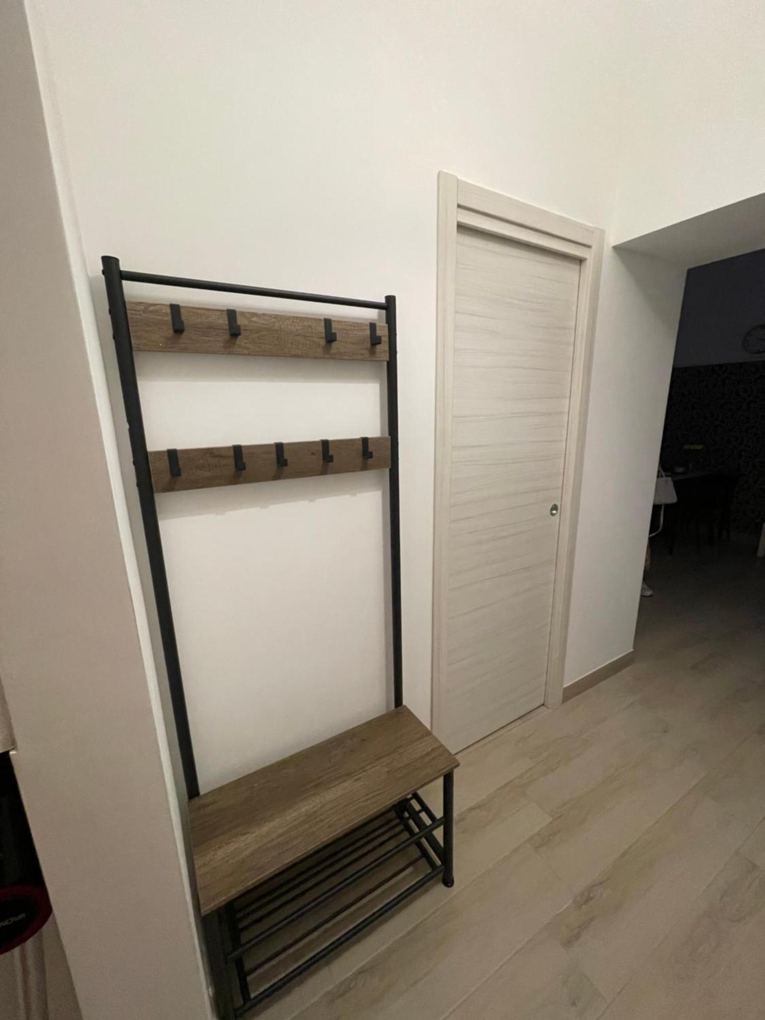 나폴리 House Toledo 아파트 외부 사진